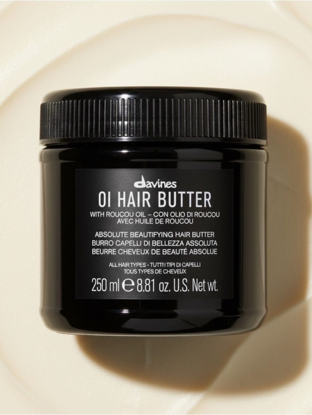 Davines OI Hair Butter 250ml
